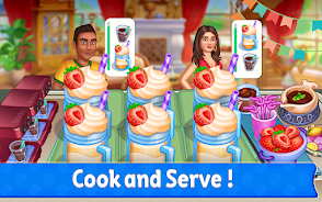 American Cooking Games: Chef Screenshot9