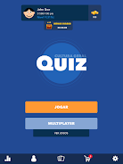 Super Quiz - Cultura Geral Screenshot9