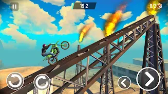 Stunt Bike Extreme Screenshot2