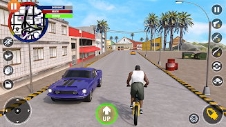 Gangster Theft Auto:Crime City Screenshot16