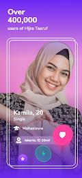 Hijra Taaruf : Muslim Dating Screenshot20