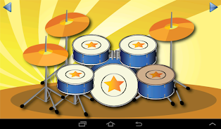 Toddlers Drum Screenshot7