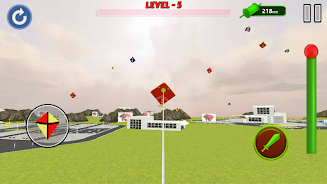 Kite Flyng 3D Screenshot6