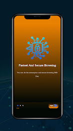 Secure VPN Push Screenshot2