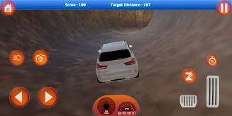 X5 Simulator Screenshot5