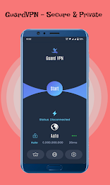 GuardVPN - Secure & Private Screenshot10