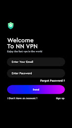 NN-VPN : Fast and Secure Screenshot2