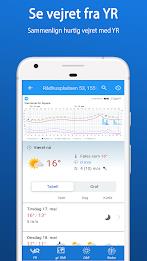 CityWeather – DMI & YR Screenshot5