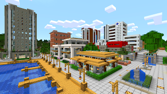 Building City Maxi World Screenshot2