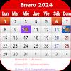 España Calendario 2024 APK