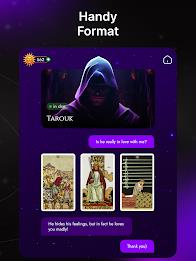 AI Tarot Card Reading Screenshot15