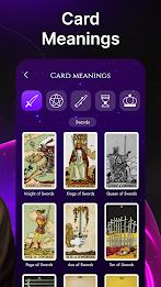 AI Tarot Card Reading Screenshot8