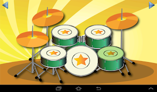 Toddlers Drum Screenshot4