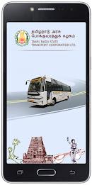 TNSTC Official App Screenshot1