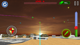 Kite Flyng 3D Screenshot2