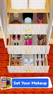 Fill The Closet Organizer Game Screenshot4