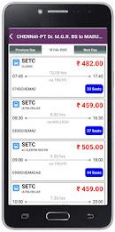 TNSTC Official App Screenshot6