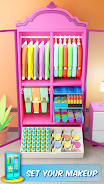 Fill The Closet Organizer Game Screenshot1