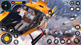 Gangster Theft Auto:Crime City Screenshot10