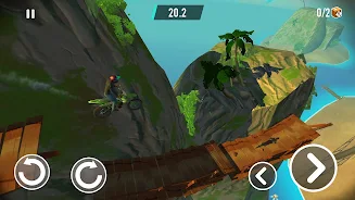 Stunt Bike Extreme Screenshot20