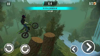 Stunt Bike Extreme Screenshot1