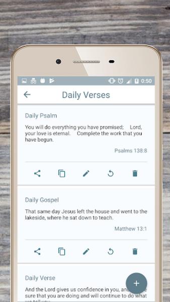 The Bible Screenshot7