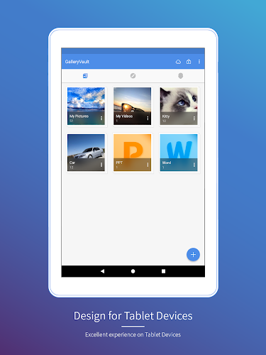 Gallery Vault -Ẩn ảnh và video Screenshot9
