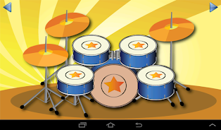 Toddlers Drum Screenshot22