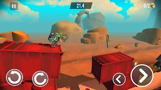 Stunt Bike Extreme Screenshot15