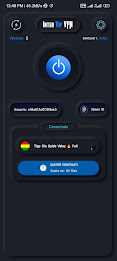 InterVip VPN Screenshot2