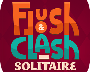 Solitaire Flush & Clash APK