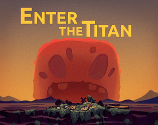 Enter the Titan APK
