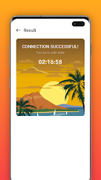 Sunshine VPN - Light your Net! Screenshot3