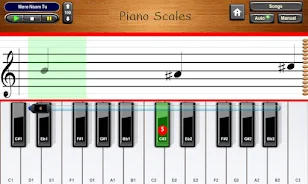 Piano India Songs Screenshot3