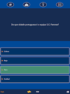 Super Quiz - Cultura Geral Screenshot10