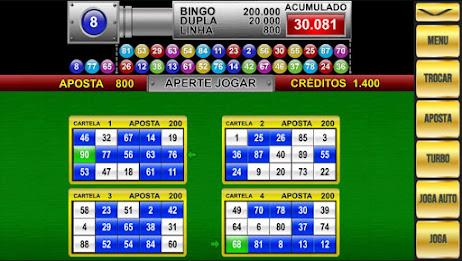 King Bingo Pachinko Slots Screenshot5