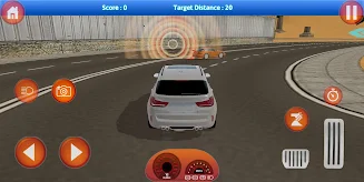 X5 Simulator Screenshot1