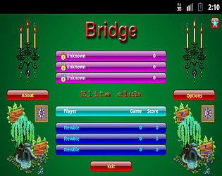 Bridge (Android) APK