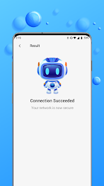 VPN Proxy - fast &amp; secure Screenshot1