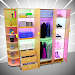 Fill The Closet Organizer Game APK