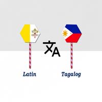 Latin To Tagalog Translator APK