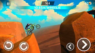 Stunt Bike Extreme Screenshot24