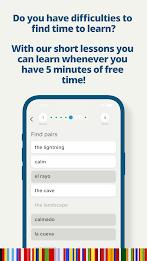 Qlango: Learn 45 languages Screenshot7