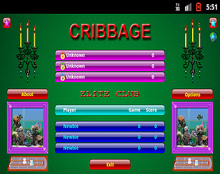Cribbage (Android) APK