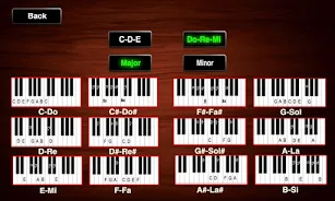 Piano India Songs Screenshot5