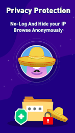 Monster VPN Pro-Fast Screenshot6