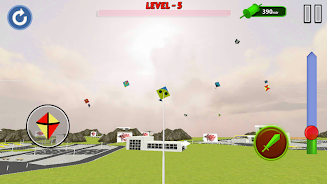 Kite Flyng 3D Screenshot3