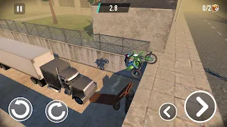 Stunt Bike Extreme Screenshot3