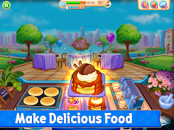 American Cooking Games: Chef Screenshot18