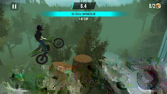 Stunt Bike Extreme Screenshot29